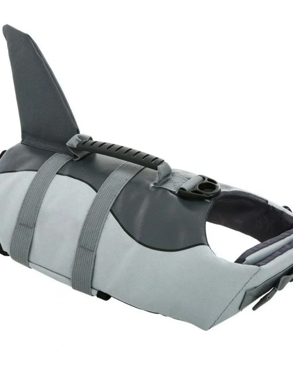 NWOT Dog Life Jacket Safety Vest Shark Small